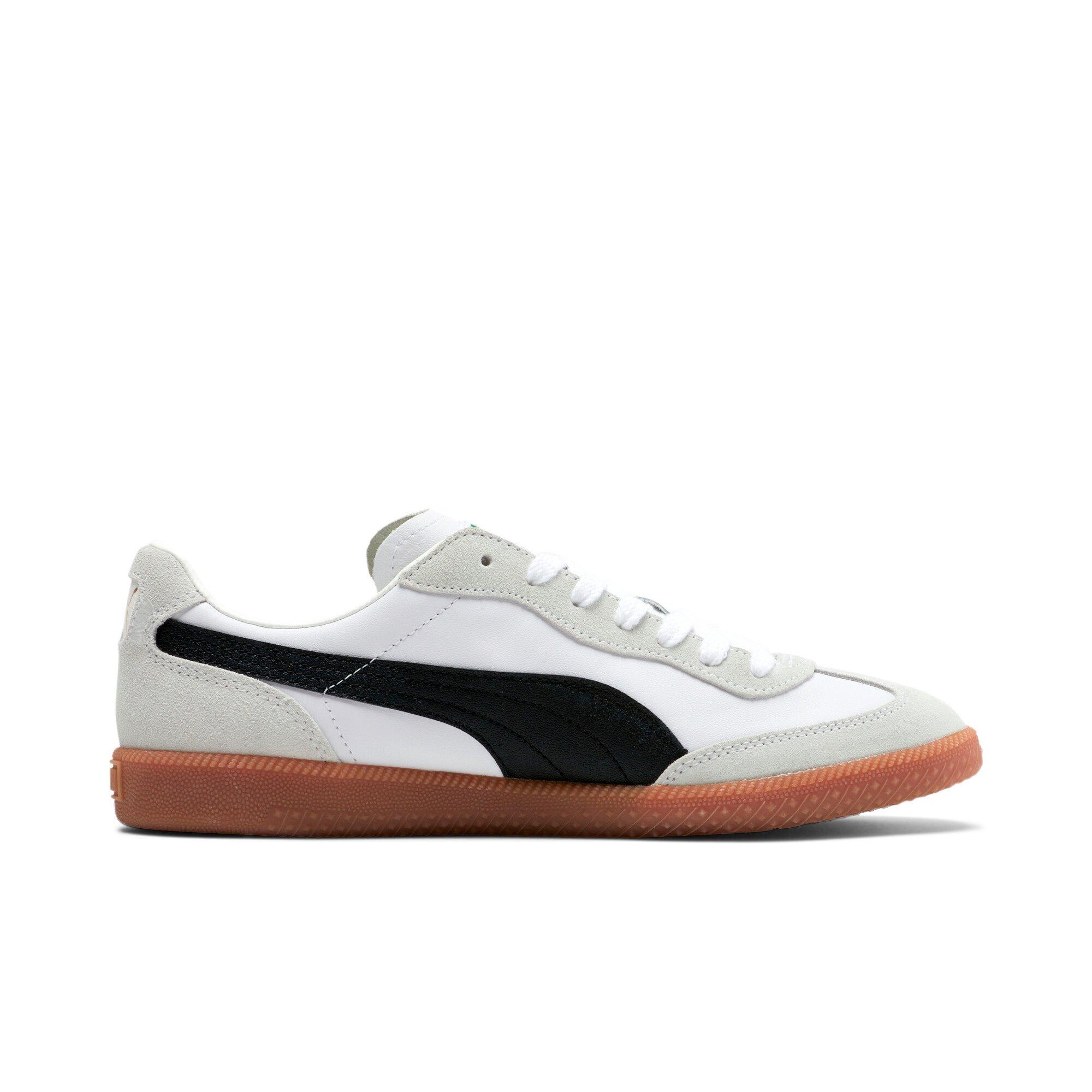 Puma super discount liga black